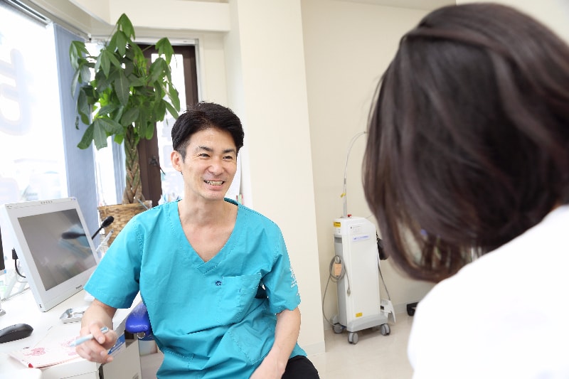 保険診療と自費診療の違い