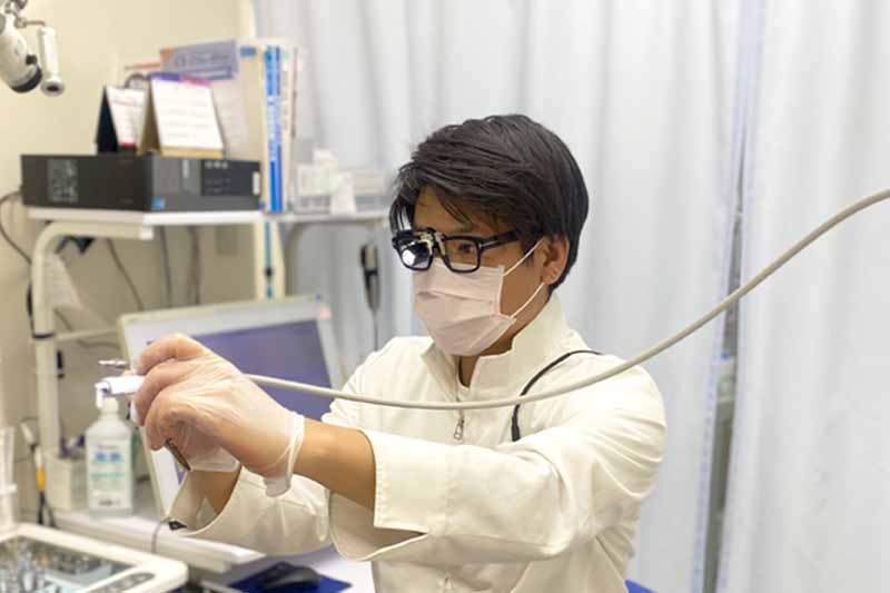 独自の手法を用いた、結果の出る「炭酸ガスレーザー治療」